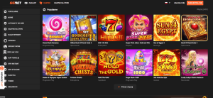 GGBet 25 Euro No Deposit Bonus